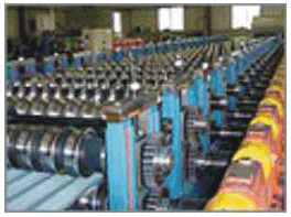 Light Machinery